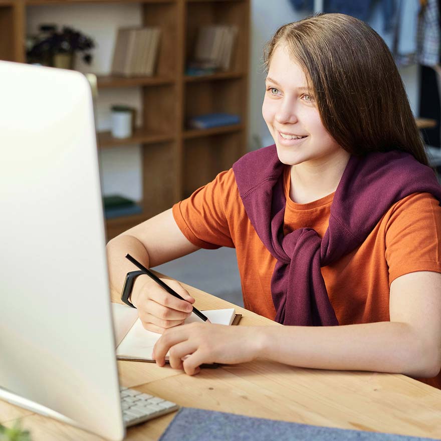 Event – Guide Virtual Classroom